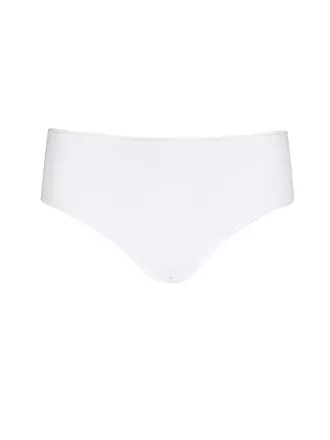NINA VON C | Slip weiss | 
